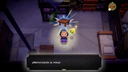Videojuego The Legend of Zelda: Echoes Of Wisdom Nintendo Switch