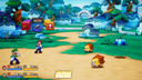Videojuego Mario & Luigi Brothership Nintendo Switch