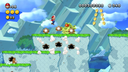 Videojuego New Super Mario Bros U Deluxe Nintendo Switch