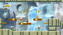 Videojuego New Super Mario Bros U Deluxe Nintendo Switch