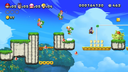 Videojuego New Super Mario Bros U Deluxe Nintendo Switch
