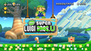 Videojuego New Super Mario Bros U Deluxe Nintendo Switch