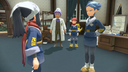Videojuego Pokemon Legends: Arceus Nintendo Switch