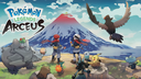 Videojuego Pokemon Legends: Arceus Nintendo Switch