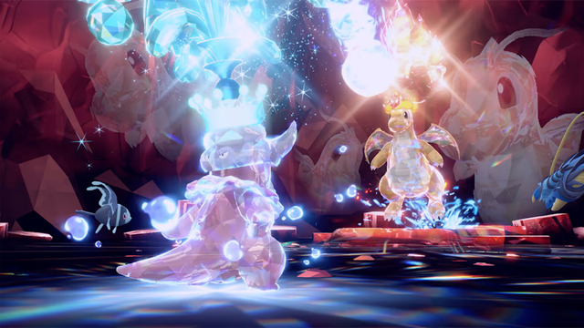 Videojuego Pokemon Scarlet Nintendo Switch