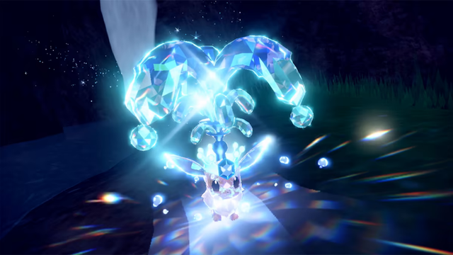 Videojuego Pokemon Scarlet Nintendo Switch