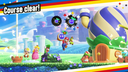 Videojuego Super Mario Bros Wonder Nintendo Switch