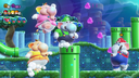 Videojuego Super Mario Bros Wonder Nintendo Switch