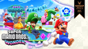 Videojuego Super Mario Bros Wonder Nintendo Switch