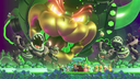 Videojuego Super Mario Bros Wonder Nintendo Switch