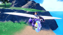 Videojuego Pokemon Violet Nintendo Switch