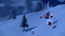 Videojuego Pokemon Violet Nintendo Switch