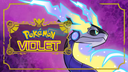 Videojuego Pokemon Violet Nintendo Switch