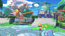 Videojuego Kirby and The Forgotten Land Nintendo Switch