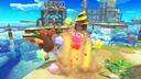 Videojuego Kirby and The Forgotten Land Nintendo Switch