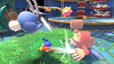 Videojuego Kirby and The Forgotten Land Nintendo Switch
