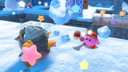 Videojuego Kirby and The Forgotten Land Nintendo Switch