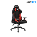 Antryx Xtreme Racing Challenger Silla Gaming Red