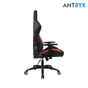 Antryx Xtreme Racing Challenger Silla Gaming Red