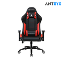 Antryx Xtreme Racing Challenger Silla Gaming Red