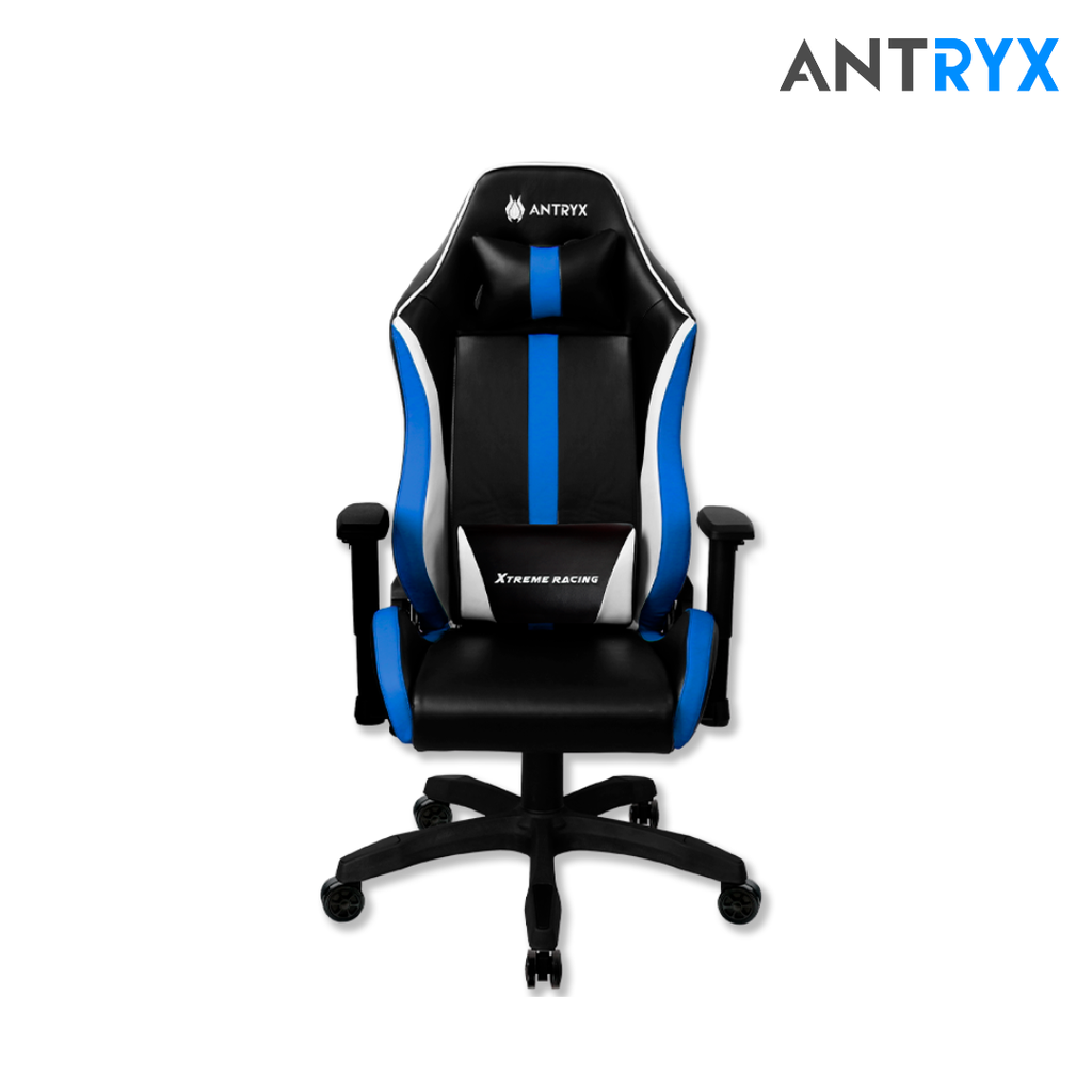 Antryx Xtreme Racing Nova Silla Gaming Blue