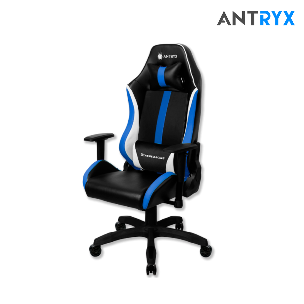 Antryx Xtreme Racing Nova Silla Gaming Blue