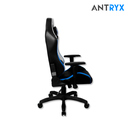 Antryx Xtreme Racing Nova Silla Gaming Blue