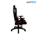 Antryx Xtreme Racing Nova Silla Gaming Red