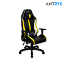 Antryx Xtreme Racing Nova Silla Gaming Yellow