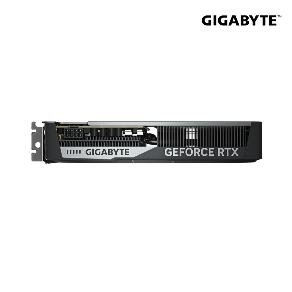 Gigabyte Geforce RTX 5060 Ti Eagle OC 8GB GDDR7 PCIe Gen 5.0