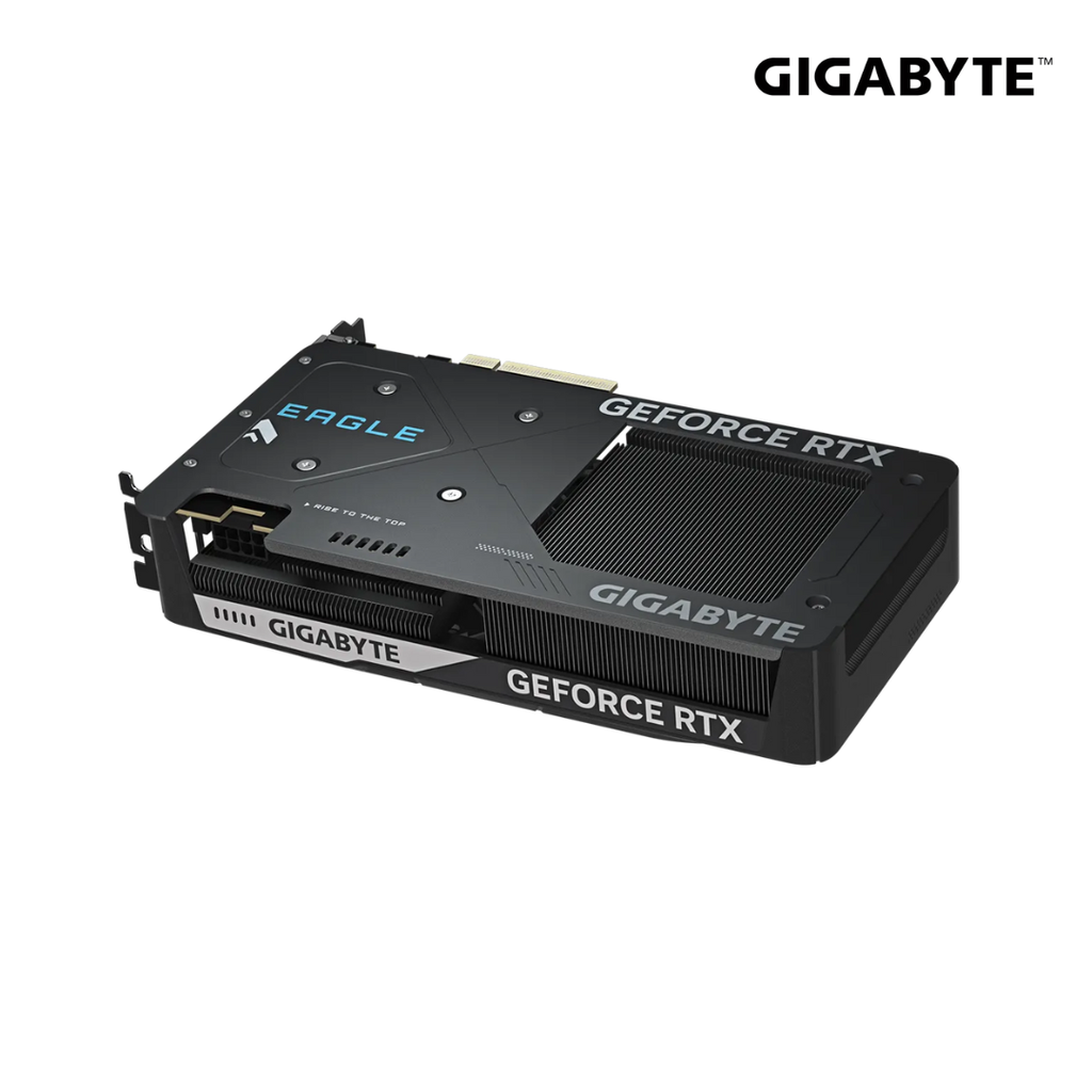 Gigabyte Geforce RTX 5060 Ti Eagle OC 8GB GDDR7 PCIe Gen 5.0
