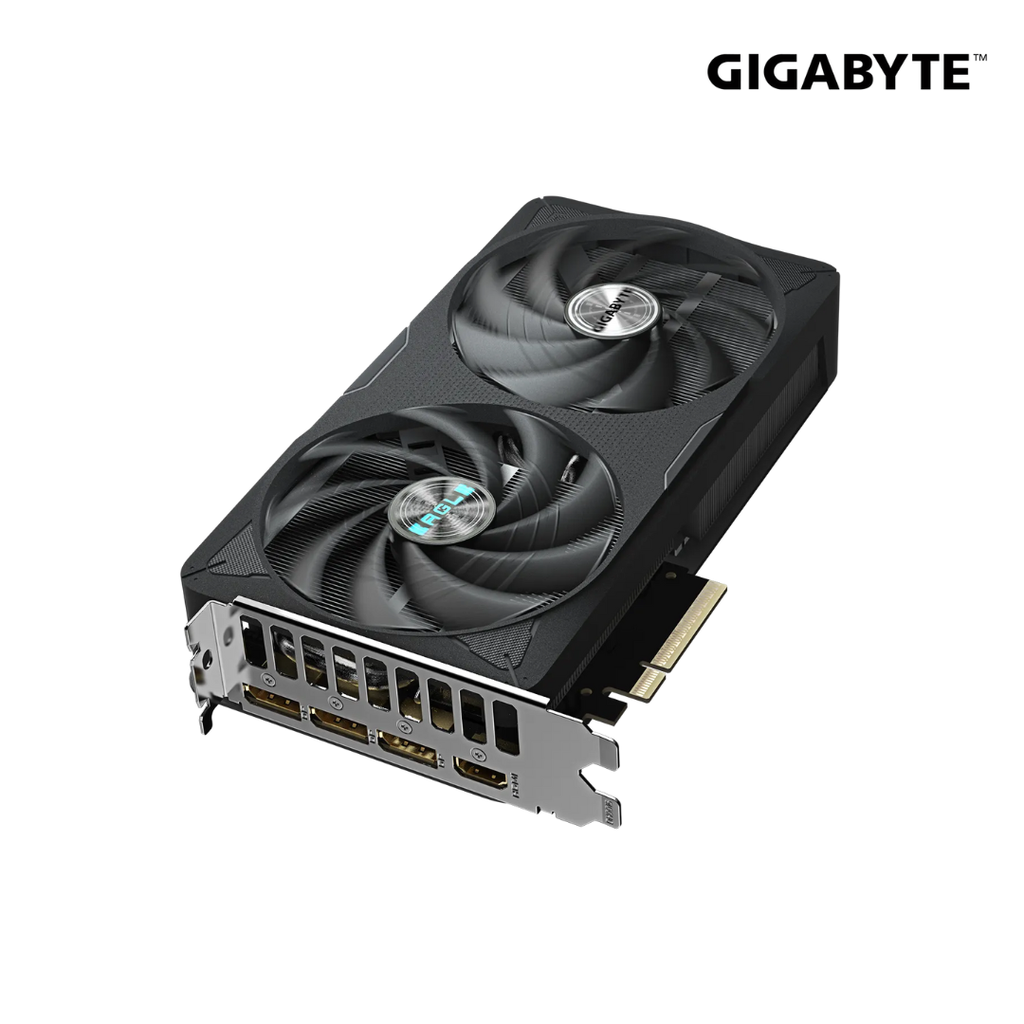 Gigabyte Geforce RTX 5060 Ti Eagle OC 8GB GDDR7 PCIe Gen 5.0