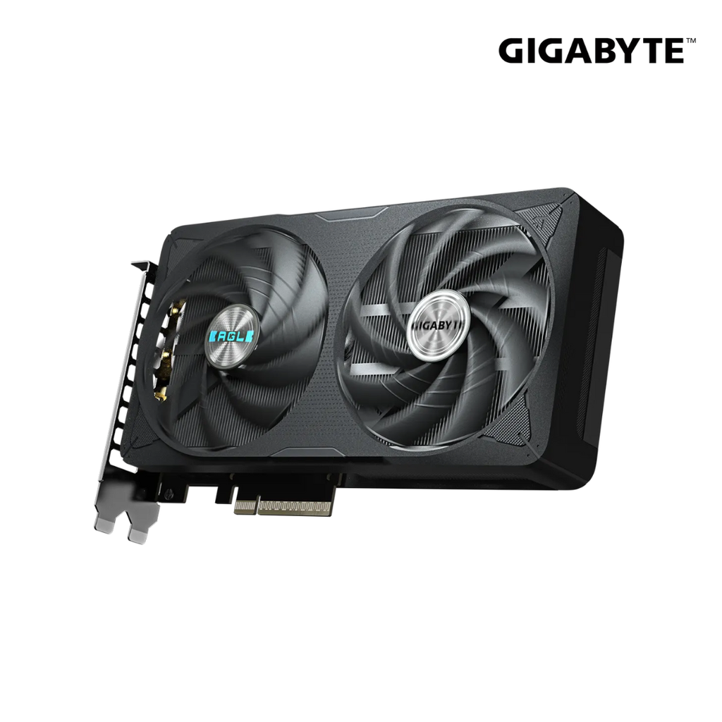 Gigabyte Geforce RTX 5060 Ti Eagle OC 8GB GDDR7 PCIe Gen 5.0