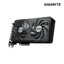 Gigabyte Geforce RTX 5060 Ti Eagle OC 8GB GDDR7 PCIe Gen 5.0