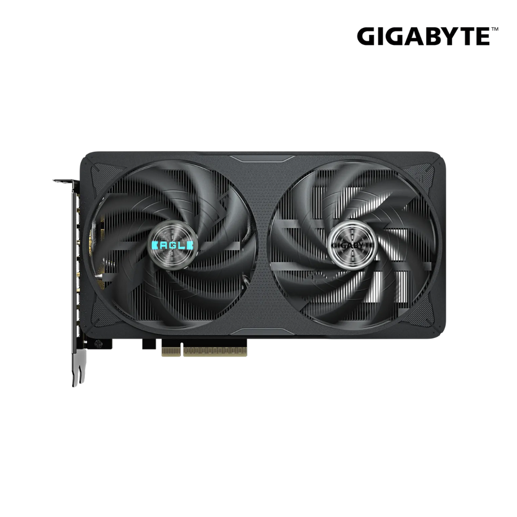 Gigabyte Geforce RTX 5060 Ti Eagle OC 8GB GDDR7 PCIe Gen 5.0