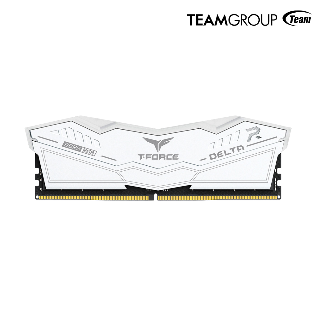 Teamgroup T-FORCE DELTA RGB DDR5 6000 MHz, 16 (1x16GB)