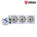 MSI C360 V2 MAG CORELIQUID Refrigerador liquido CPU Blanco