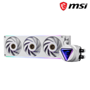 MSI C360 V2 MAG CORELIQUID Refrigerador liquido CPU Blanco