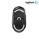 Logitech G309 Mouse Lightspeed Wireless/BT 25K DPI Lightforce Black