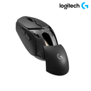 Logitech G309 Mouse Lightspeed Wireless/BT 25K DPI Lightforce Black