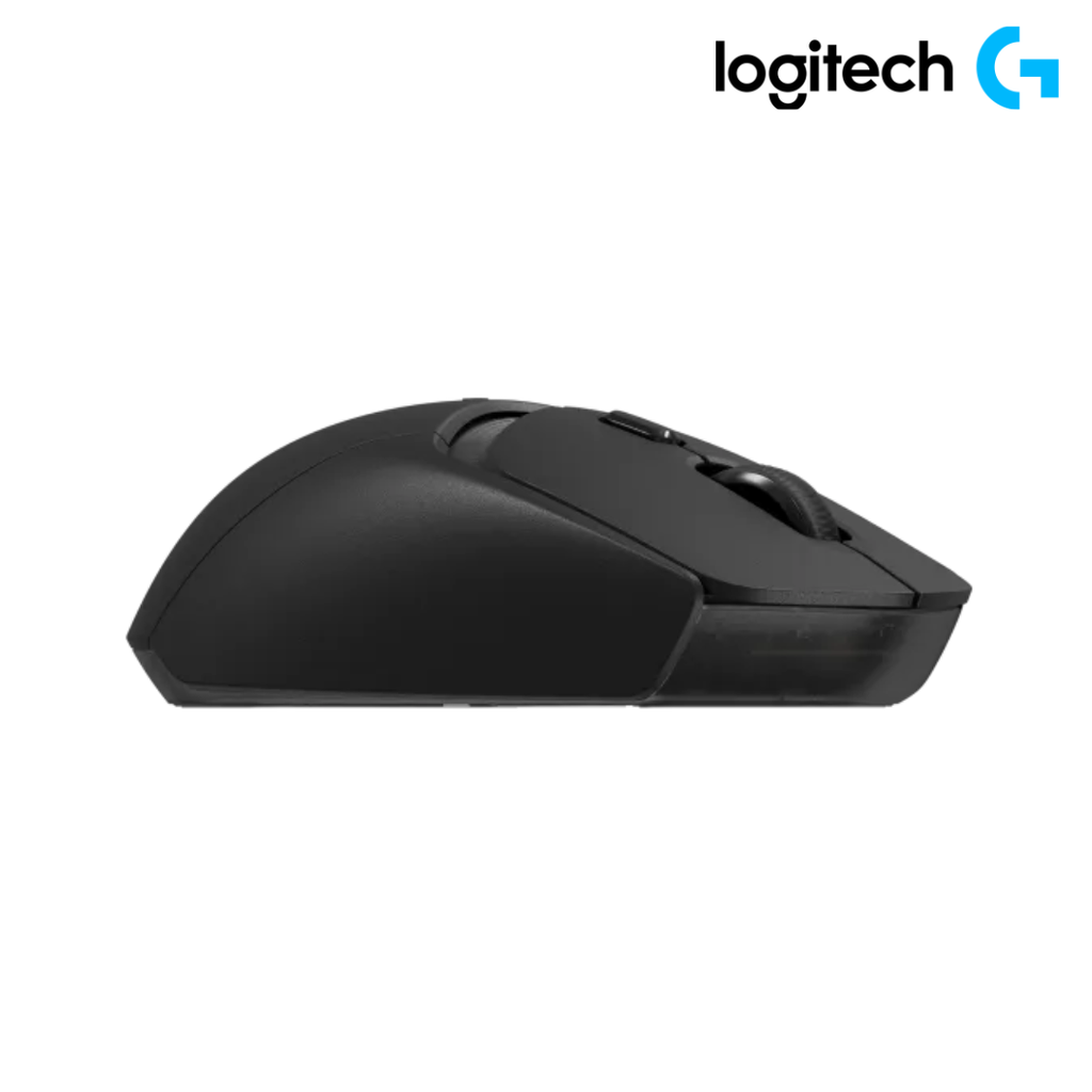 Logitech G309 Mouse Lightspeed Wireless/BT 25K DPI Lightforce Black