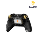 EasySMX D05 Mando para juegos multiplataforma con base de carga 
