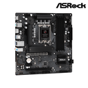 AsRock B760M PG Motherboard Lightning D4 Chipset Intel B760 LGA1700 mATX