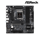 AsRock B760M PG Motherboard Lightning D4 Chipset Intel B760 LGA1700 mATX