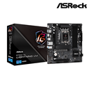 AsRock B760M PG Motherboard Lightning D4 Chipset Intel B760 LGA1700 mATX