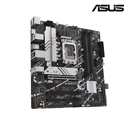 Asus Placa Base B760M-A D4 DDR4 Chipset Intel B760  LGA1700 mATX   