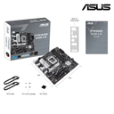 Asus Placa Base B760M-A D4 DDR4 Chipset Intel B760  LGA1700 mATX   
