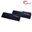 G.SKILL RIPJAWS M5 NEO Memoria RAM DDR5 32GB 6000 CL36 RGB Black (2x16GB)