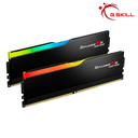 G.SKILL RIPJAWS M5 NEO Memoria RAM DDR5 32GB 6000 CL36 RGB Black (2x16GB)