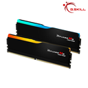 G.SKILL RIPJAWS M5 NEO Memoria RAM DDR5 32GB 6000 CL36 RGB Black (2x16GB)